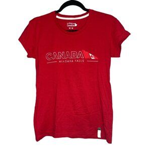 It’s fun to be Canadian Niagara Falls Shirt